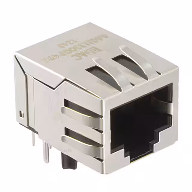A60-113-300P492 EDAC Inc.  Jack di connessione modulari con magneti